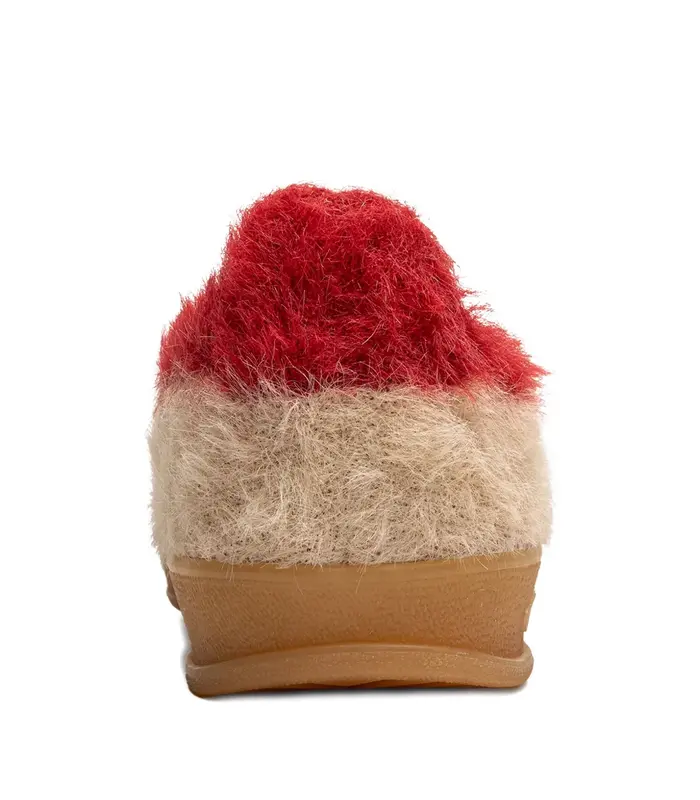 GAZELLE INDOOR W MAGBEI/TMVIRE/GUM3