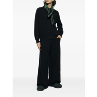 FASHION SHOW POLO SWEATER VARECH FONCE