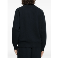 FASHION SHOW POLO SWEATER VARECH FONCE