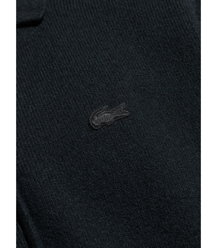 FASHION SHOW POLO SWEATER VARECH FONCE