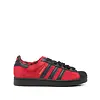ADIDAS SUPERSTAR II BETSCA/CBLACK/MAGOLD
