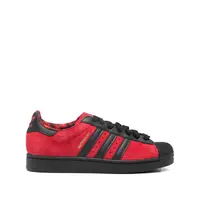 SUPERSTAR II BETSCA/CBLACK/MAGOLD