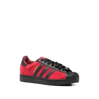 SUPERSTAR II BETSCA/CBLACK/MAGOLD