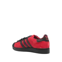 SUPERSTAR II BETSCA/CBLACK/MAGOLD