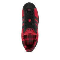 SUPERSTAR II BETSCA/CBLACK/MAGOLD