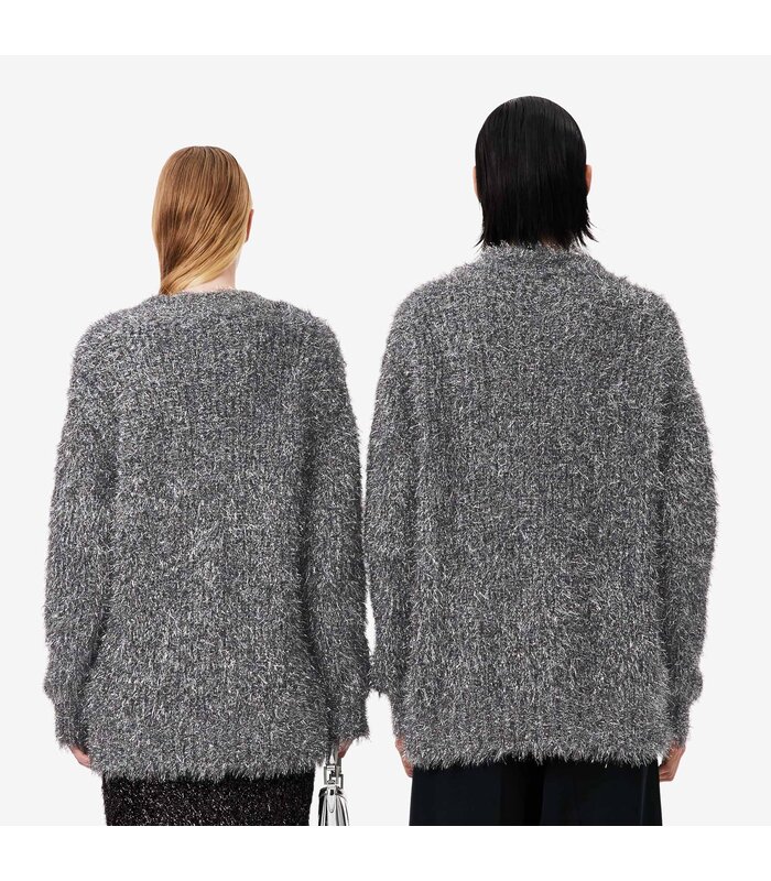 FASHION SHOW SWEATER MINOU PATISSON