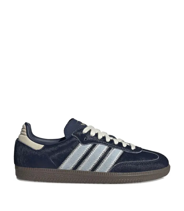 SAMBA OG W NINDIG/CLESKY/TACBLU