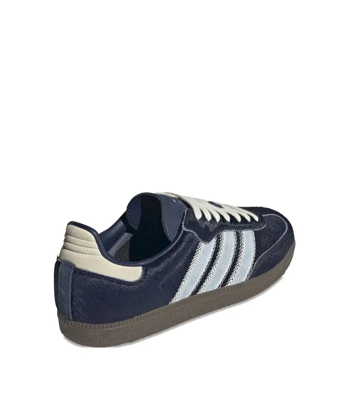 SAMBA OG W NINDIG/CLESKY/TACBLU