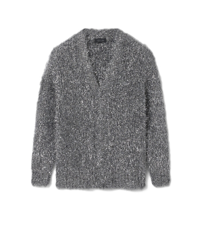 FASHION SHOW SWEATER MINOU PATISSON