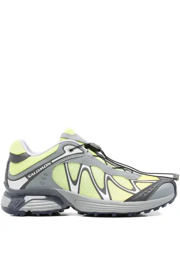 SALOMON xt-whisper sharp green/monument/nine iron SALOMON xt-whisper sharp green/monument/nine iron