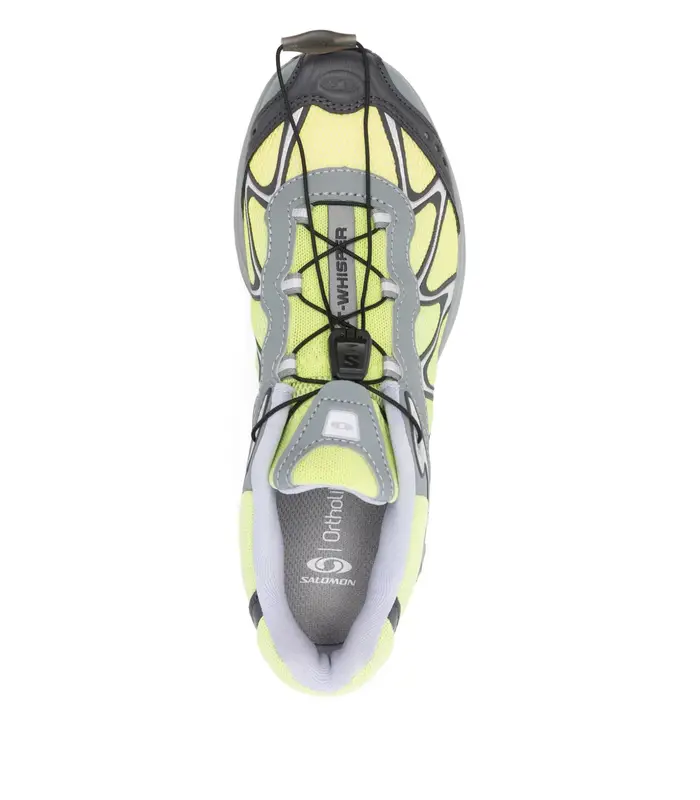 XT-WHISPER Sharp Green/Monument/Nine Iron