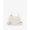 LACOSTE FASHION SHOW S LENGLEN BAG WHITE