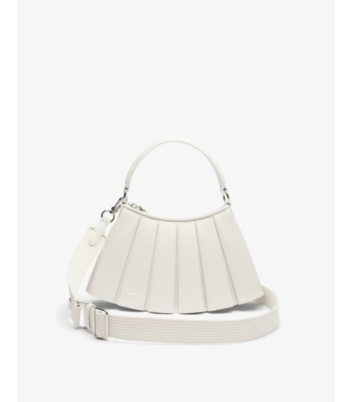 FASHION SHOW S LENGLEN BAG WHITE