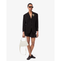 FASHION SHOW S LENGLEN BAG WHITE