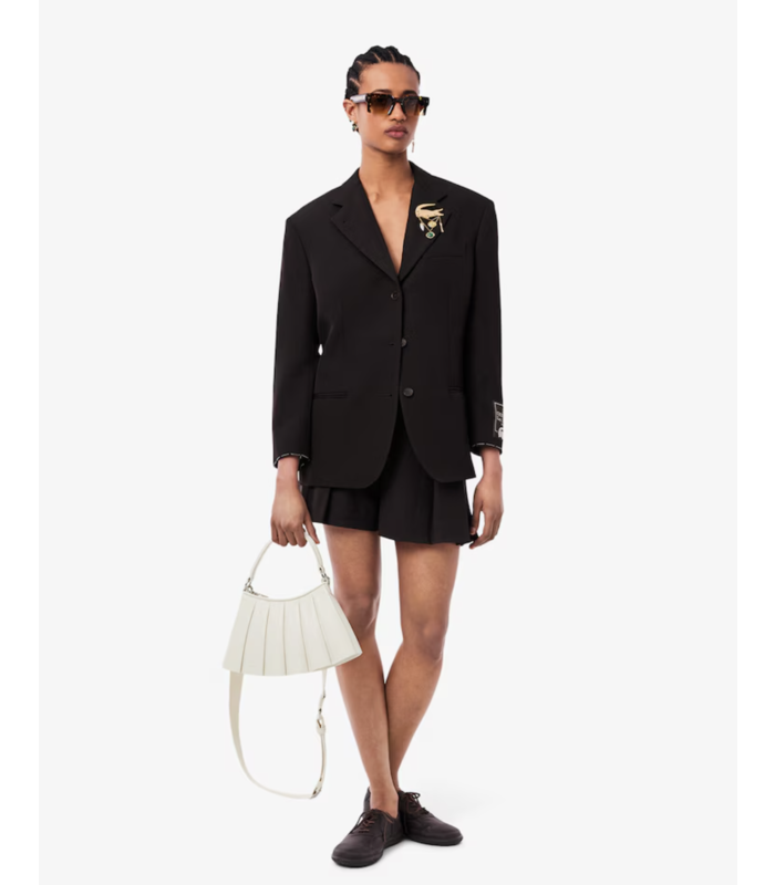 FASHION SHOW S LENGLEN BAG WHITE