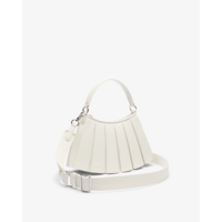 FASHION SHOW S LENGLEN BAG WHITE