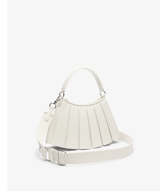FASHION SHOW S LENGLEN BAG WHITE