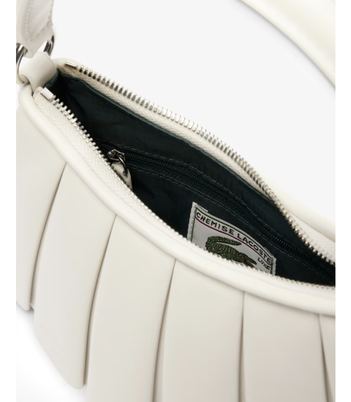 FASHION SHOW S LENGLEN BAG WHITE