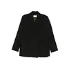 SPORTMAX TUBINGA JACKET BLACK