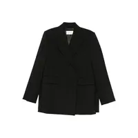 TUBINGA JACKET BLACK