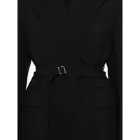 TUBINGA JACKET BLACK