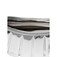 FASHION SHOW S LENGLEN BAG SILVER MIRROR