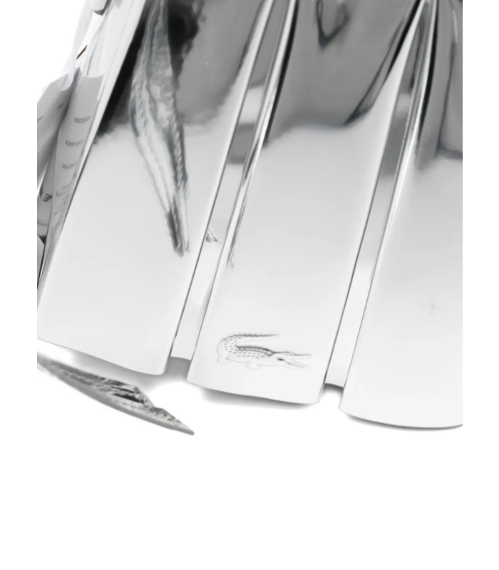 FASHION SHOW S LENGLEN BAG SILVER MIRROR