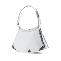 FASHION SHOW S LENGLEN BAG SILVER MIRROR