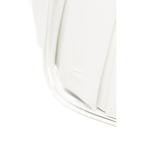 FASHION SHOW XL HOBO BAG WHITE