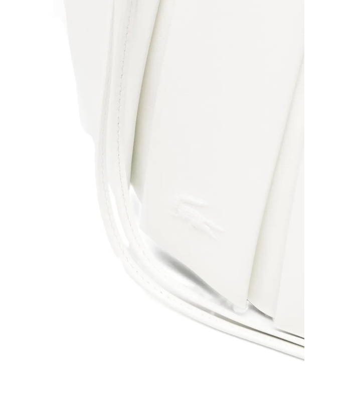 FASHION SHOW XL HOBO BAG WHITE