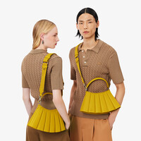 FASHION SHOW S LENGLEN BAG GROVE GREEN