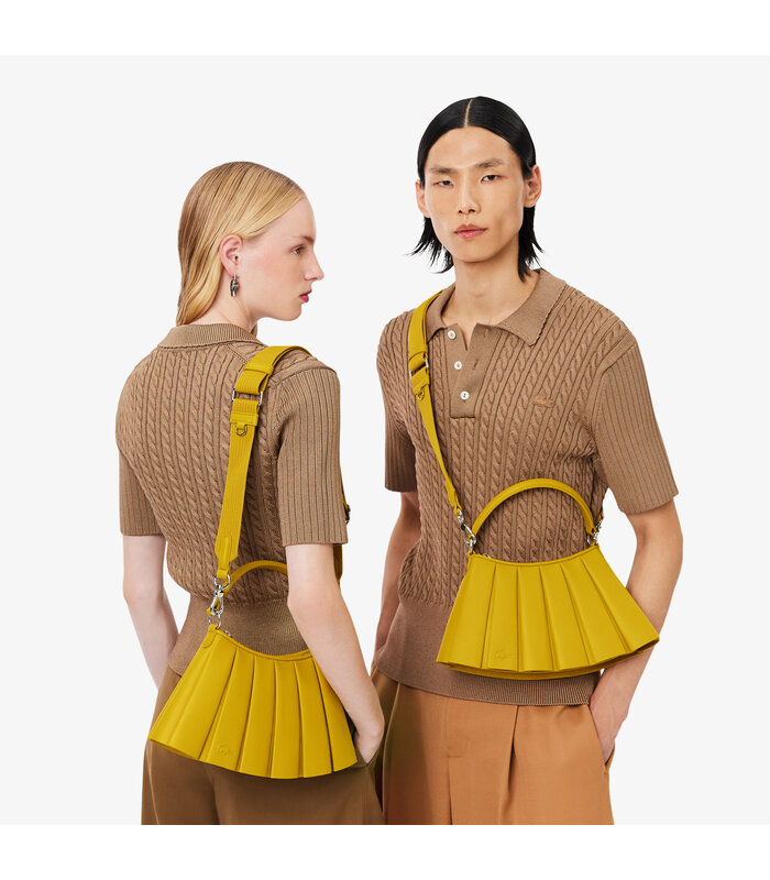 FASHION SHOW S LENGLEN BAG GROVE GREEN