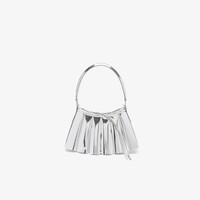 FASHION SHOW S LENGLEN BAG SILVER MIRROR