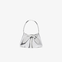 FASHION SHOW S LENGLEN BAG SILVER MIRROR
