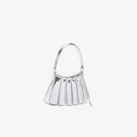 FASHION SHOW S LENGLEN BAG SILVER MIRROR