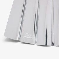 FASHION SHOW S LENGLEN BAG SILVER MIRROR