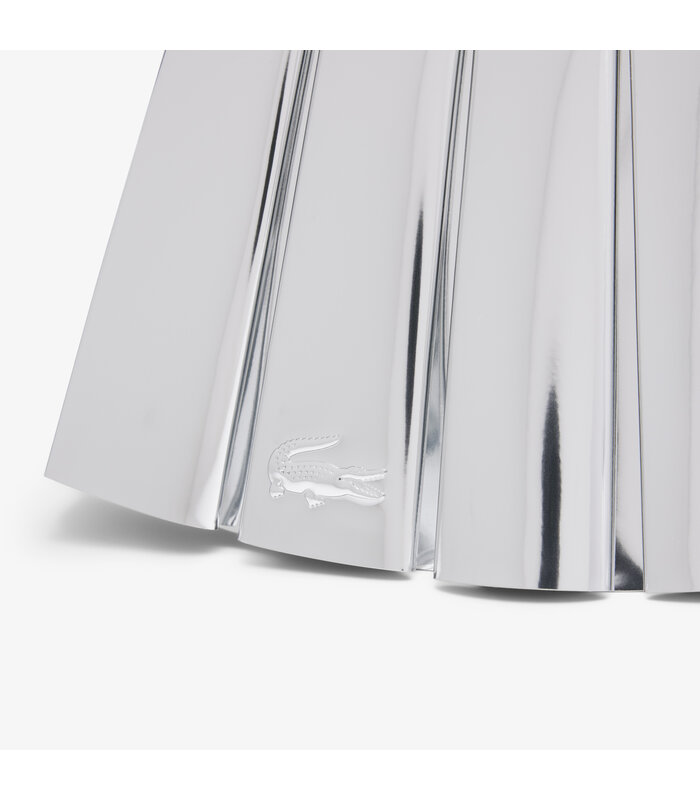 FASHION SHOW S LENGLEN BAG SILVER MIRROR