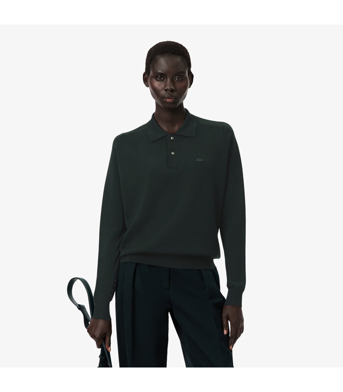 FASHION SHOW SWEATER MILO VARECH FONCE