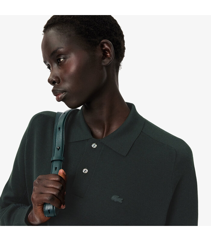 FASHION SHOW SWEATER MILO VARECH FONCE