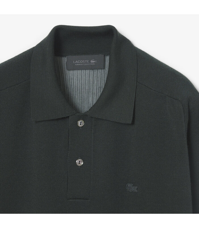 FASHION SHOW SWEATER MILO VARECH FONCE