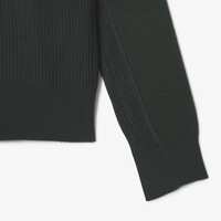 FASHION SHOW SWEATER MILO VARECH FONCE