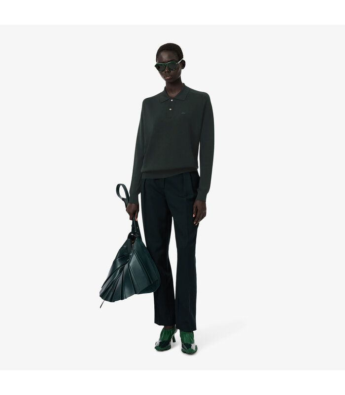 FASHION SHOW SWEATER MILO VARECH FONCE