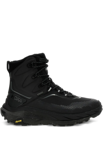 HOKA ONE ONE m kaha 2 frost gtx black/black HOKA ONE ONE m kaha 2 frost gtx black/black