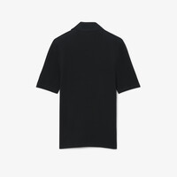 FASHION SHOW POLO MARIETTE VARECH FONCE