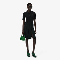 FASHION SHOW POLO MARIETTE VARECH FONCE