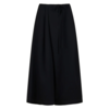 MARNI TROUSERS BLACK