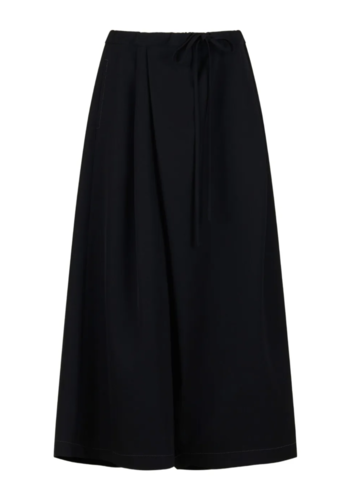 MARNI trousers black