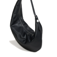 HOBO MEDIUM BAG BLACK