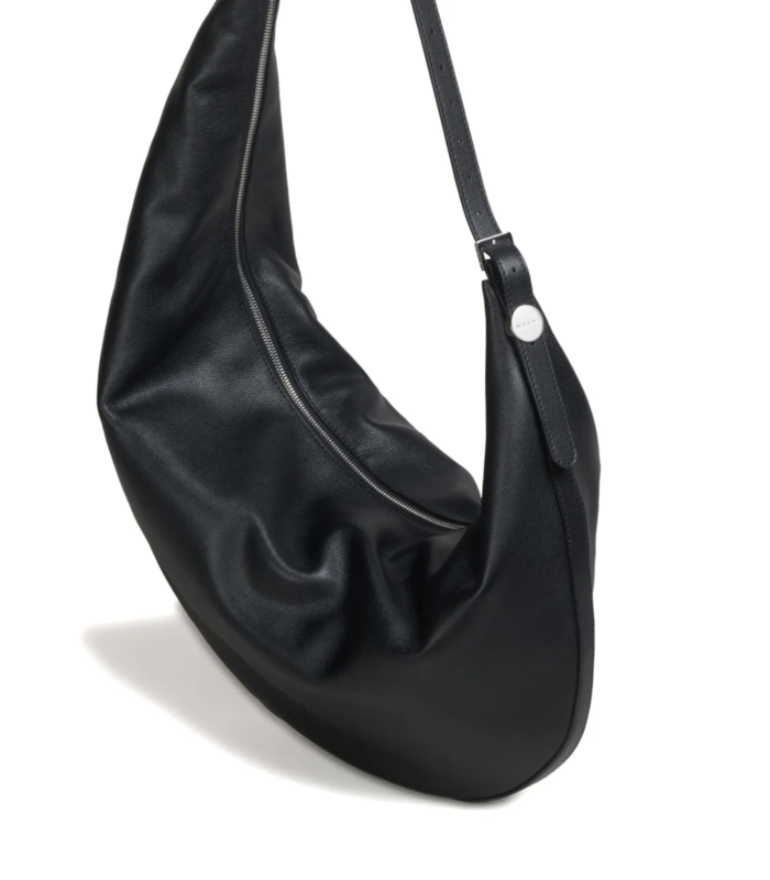 HOBO MEDIUM BAG BLACK