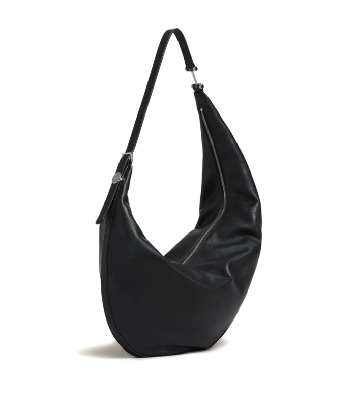 HOBO MEDIUM BAG BLACK